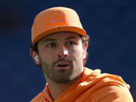 Buccaneers give Baker Mayfield clarity on John Harbaugh replacing Todd Bowles in 2026