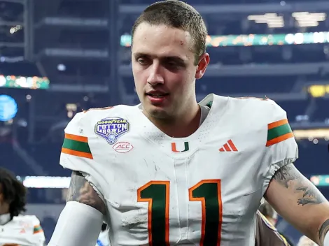 What happens if Miami wins, ties or loses vs Ole Miss today in Fiesta Bowl at 2026 CFP?