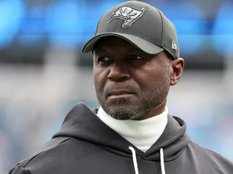 Todd Bowles reportedly part ways with Buccaneers coach after missing 2026 NFL playoffs