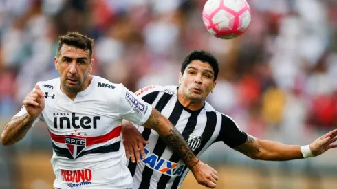 Lucas Pratto es un sueño hecho realidad para River.