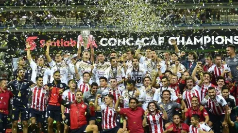 NOTABLE. De la mano de Almeyda, el Rebaño se aproxima a las águilas. (Foto: Mexsport).