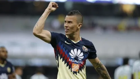 Uribe fue el jugador más destacado de la jornada.