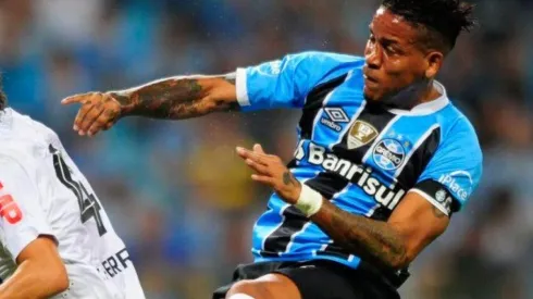 SALIDAS NOCTURNAS. Son el principal motivo para que Gambetita ni siquiera vaya al banco. (Foto: medios.ec).