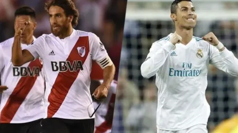 ¿Se viene un amistoso ante Real Madrid?