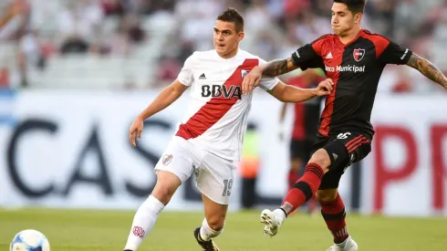 River no encuentra el rumbo en la Superliga.