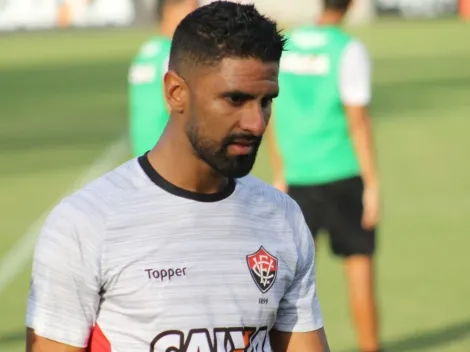 Santiago Tréllez en la mira del Corinthians para la Libertadores 2018