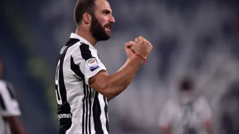 FESTEJA DOBLE. El Pipa y una noticia excelente.