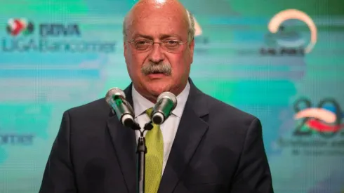 La Liga MX anunció su calendario para la temporada 2018-19.