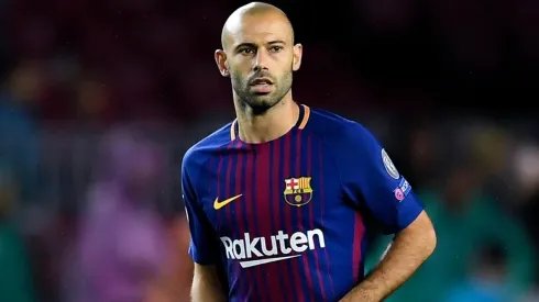 Javier aún no definió su futuro y los hinchas ya lo despiden en las encuestas