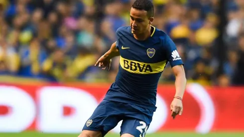 El lateral estará dos meses afuera de las canchas