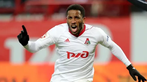 La Foquita metió un terrible golazo para avanzar a octavos de la Europa League.