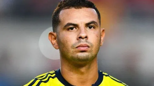 Incertidumbre. El mediocampista podría quedarse sin Mundial (FOTO: Getty)