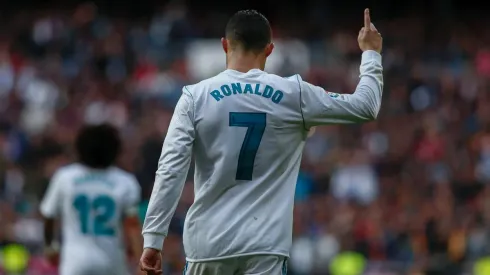 ¡Lo celebra con toda la afición Merengue!