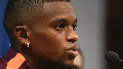 Semedo explicó por primera vez cómo fue su pelea con Neymar