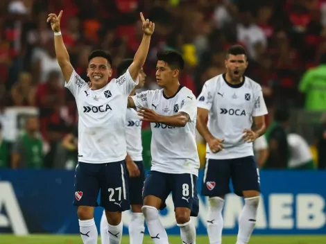 La tabla histórica de títulos del fútbol argentino