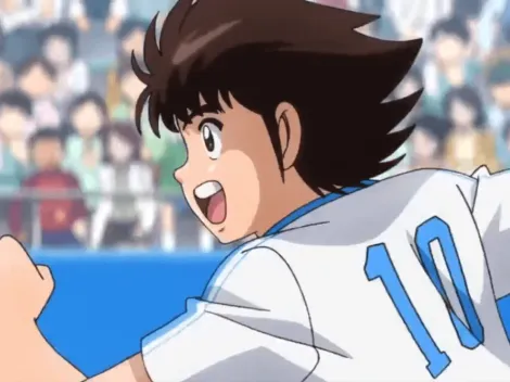 Salió el trailer de la nueva temporada de Supercampeones