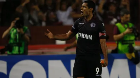 El Pepe puso el grito en el cielo por la situación contractual que está viviendo.