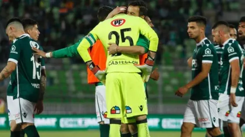 Santiago Wanderers vuelve al máximo torneo continental tras 16 años .