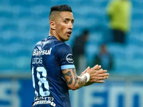 Barrios concretó su retorno a Colo Colo