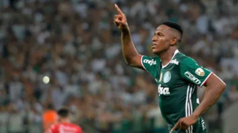 En los últimos meses el colombiano ha sonado para equipos como Roma, Sampdoria y Juventus (FOTO: Getty)