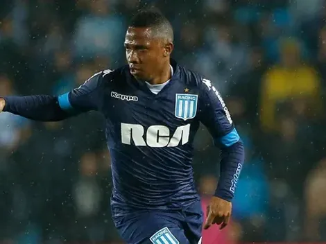 Andrés Ibargüen muy cerca del América de México