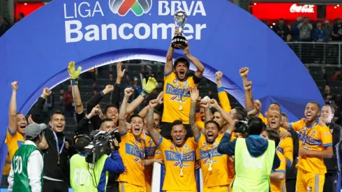 CAMPEONES. Tigres manda en todo... También en este ranking de poderosos.