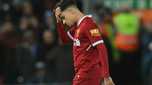 LARGA ESPERA. Barcelona desde agosto que quería oficializar la llegada del volante.