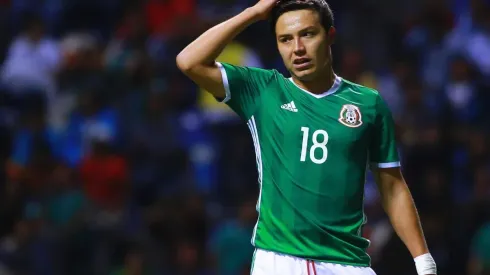 Veracruz quiere reforzar su ataque con el Cubo Torres.