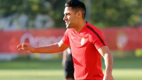 SE RECUPERA. El 'Tigre' todavía no ha rugido en 2018 (FOTO: Getty)