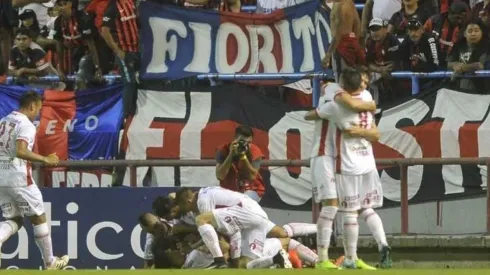 El clásico más porteño fue para Huracán