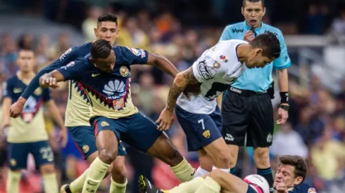 Pumas quiere cortar el historial positivo del América en la CU
