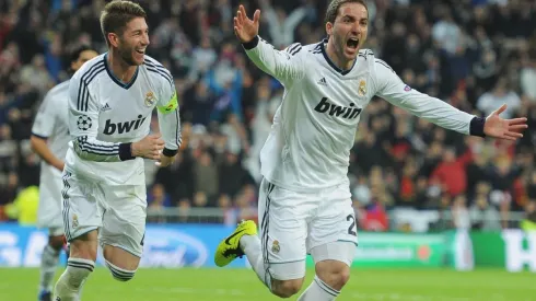 Desaparecerá el club suizo sospechado de triangulación en el pase de Higuain al Real Madrid