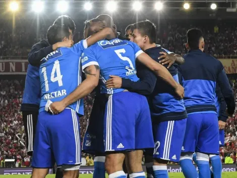 ¡Golazos! Los 100 mejores tantos de la Liga Águila en 2017