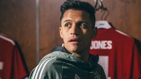 Alexis Sánchez pagará impuestos por 17 millones de euros en Inglaterra