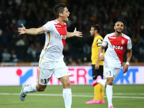 ¡Welcome! Southampton rompe el chanchito para quedarse con Guido Carrillo