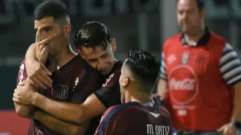 TALL3RES. Los cordobeses armaron un equipazo pese a las bajas y se ilusionan con pelearle a Boca el título de la Superliga.