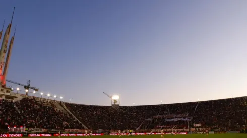 El Ducó tuvo que se desalojado por una falsa alarma de bomba.