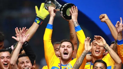 Si Tigres, campeón de la Liga MX, revalida su título se mediría al Toronto FC, vigente monarca de la MLS