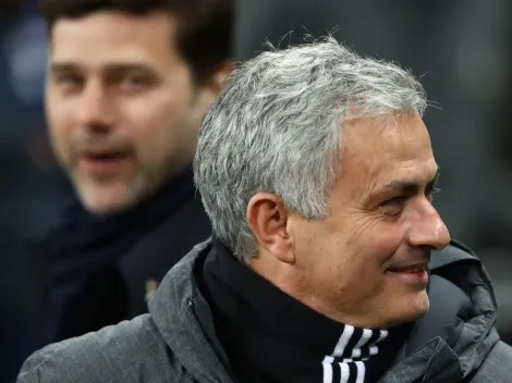 "The Special One": para Mourinho, a Kane le encantaría marcar un golazo como Jones