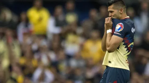 Henry Martin fue la figura de la J5 del Clausura 2018.