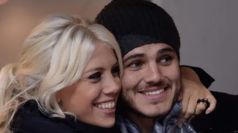 Wanda Nara, Mauro Icardi y la constante necesidad de exponer su vida.