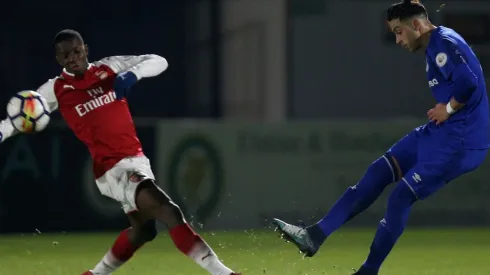 Ramiro Funes Mori volvió a jugar y sueña con el Mundial: "Esto recién comienza y voy por más"