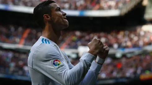 Cristiano Ronaldo recibirá por fin su aumento.