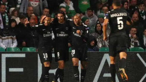Mundo Deportivo: Real Madrid tiene "pánico" a los cuatro goles por partido del PSG
