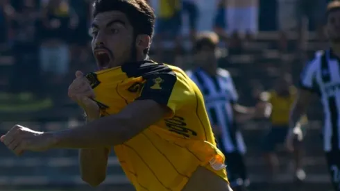 El jugador uruguayo probará sus condiciones en Liga de Quito.