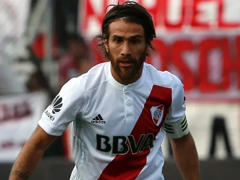 Piden dos años de prisión para Ponzio y otros jugadores sudamericanos desde España