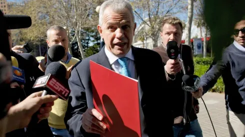 Aguirre se enfrentará nuevamente con la justicia española para limpiar su nombre