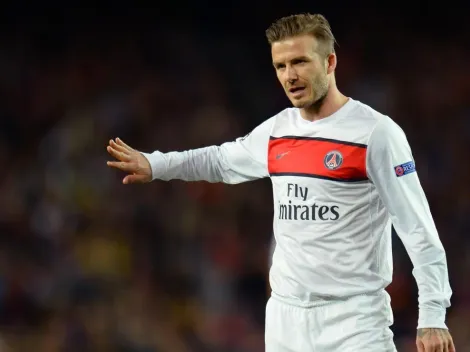 Cinco futbolistas que jugaron en el Real Madrid y en el PSG