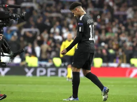 El mundo al revés: Fuenlabrada se rió del PSG por su partido contra Real Madrid