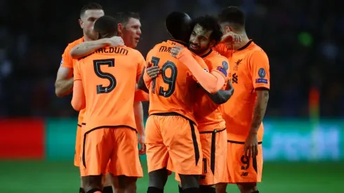 ¡AFRICA IS HERE! Salah y Mané le dieron el triunfo al Liverpool.